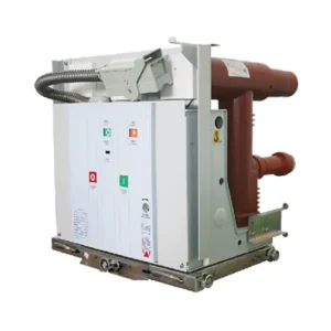High-Voltage-AC-Vacuum-Load-Switch