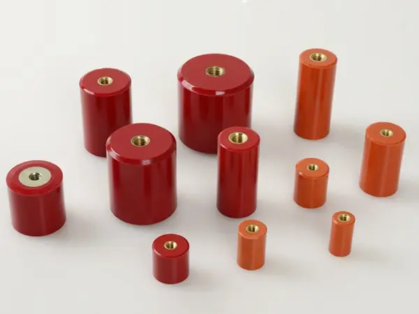 MNS busbar insulator