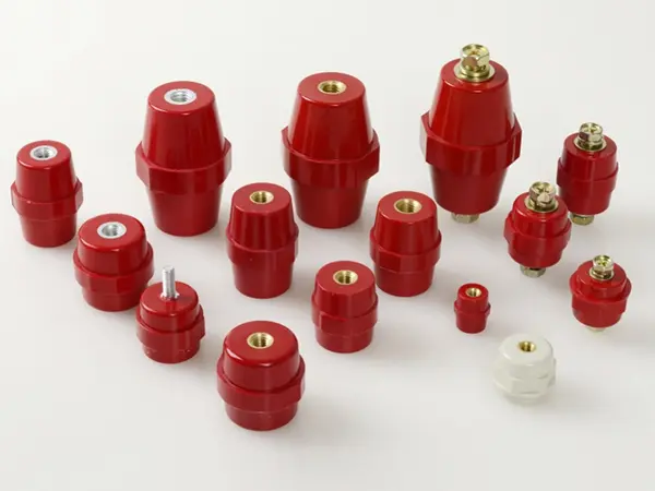 SM busbar insulator